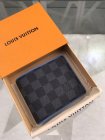 Louis Vuitton Original Quality Wallets 119