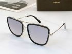 TOM FORD High Quality Sunglasses 2610