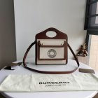Burberry High Quality Handbags 122