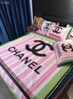 Chanel Bedding Sets 08