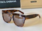 Dolce & Gabbana High Quality Sunglasses 155