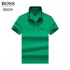 Hugo Boss Men's Polo 74