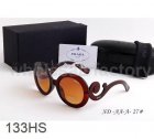 Prada Sunglasses 975