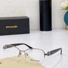 Bvlgari Plain Glass Spectacles 46