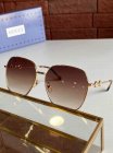 Gucci High Quality Sunglasses 1543