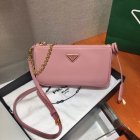 Prada Original Quality Handbags 620