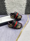 Gucci Kids Shoes 237