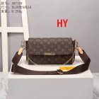 Louis Vuitton Normal Quality Handbags 502