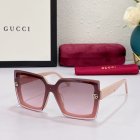 Gucci High Quality Sunglasses 6032