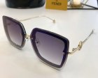 Louis Vuitton High Quality Sunglasses 705