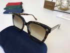 Gucci High Quality Sunglasses 395