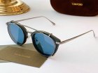 TOM FORD High Quality Sunglasses 2117