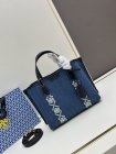 Tory Burch High Quality Handbags 747