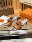 Hermes Women's Shoes 232