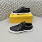 Fendi Men's Shoes 498
