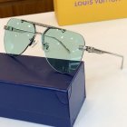 Louis Vuitton High Quality Sunglasses 855
