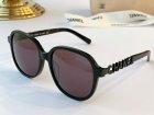 Chanel High Quality Sunglasses 207