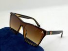 Gucci High Quality Sunglasses 1982