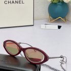 Chanel High Quality Sunglasses 3832