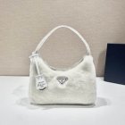 Prada Original Quality Handbags 1001