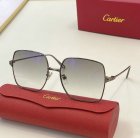 Cartier High Quality Sunglasses 1452