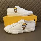 Fendi Men's Shoes 463