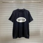 Louis Vuitton Men's T-shirts 1010