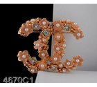 Chanel Jewelry Brooch 308