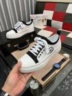 Dolce & Gabbana Men's Shoes 733