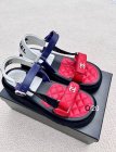 Chanel Women's Shoes 447