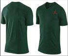 Air Jordan Men's T-shirts 128