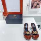 Versace Women's Shoes 175