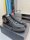 Philipp Plein Men's Shoes 803