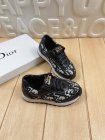DIOR Kids Shoes 101
