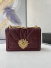 Dolce & Gabbana Original Quality Handbags 27