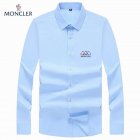 Moncler Men's Shirts 119
