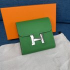 Hermes High Quality Wallets 99