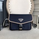 Prada High Quality Handbags 855