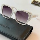 Chanel High Quality Sunglasses 1762