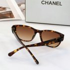 Chanel High Quality Sunglasses 3616