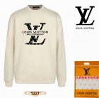 Louis Vuitton Men's Long Sleeve T-shirts 940