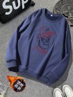 Moncler Men's Long Sleeve T-shirts 229