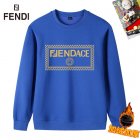 Fendi Men's Long Sleeve T-shirts 480