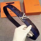 Louis Vuitton Original Quality Belts 24