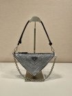 Prada Original Quality Handbags 293