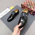 Louis Vuitton Men's shoes 3356