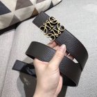 Loewe Belts 166