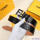 Fendi Original Quality Belts 147