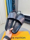 Louis Vuitton Men's Slippers 200