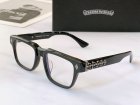 Chrome Hearts Plain Glass Spectacles 722